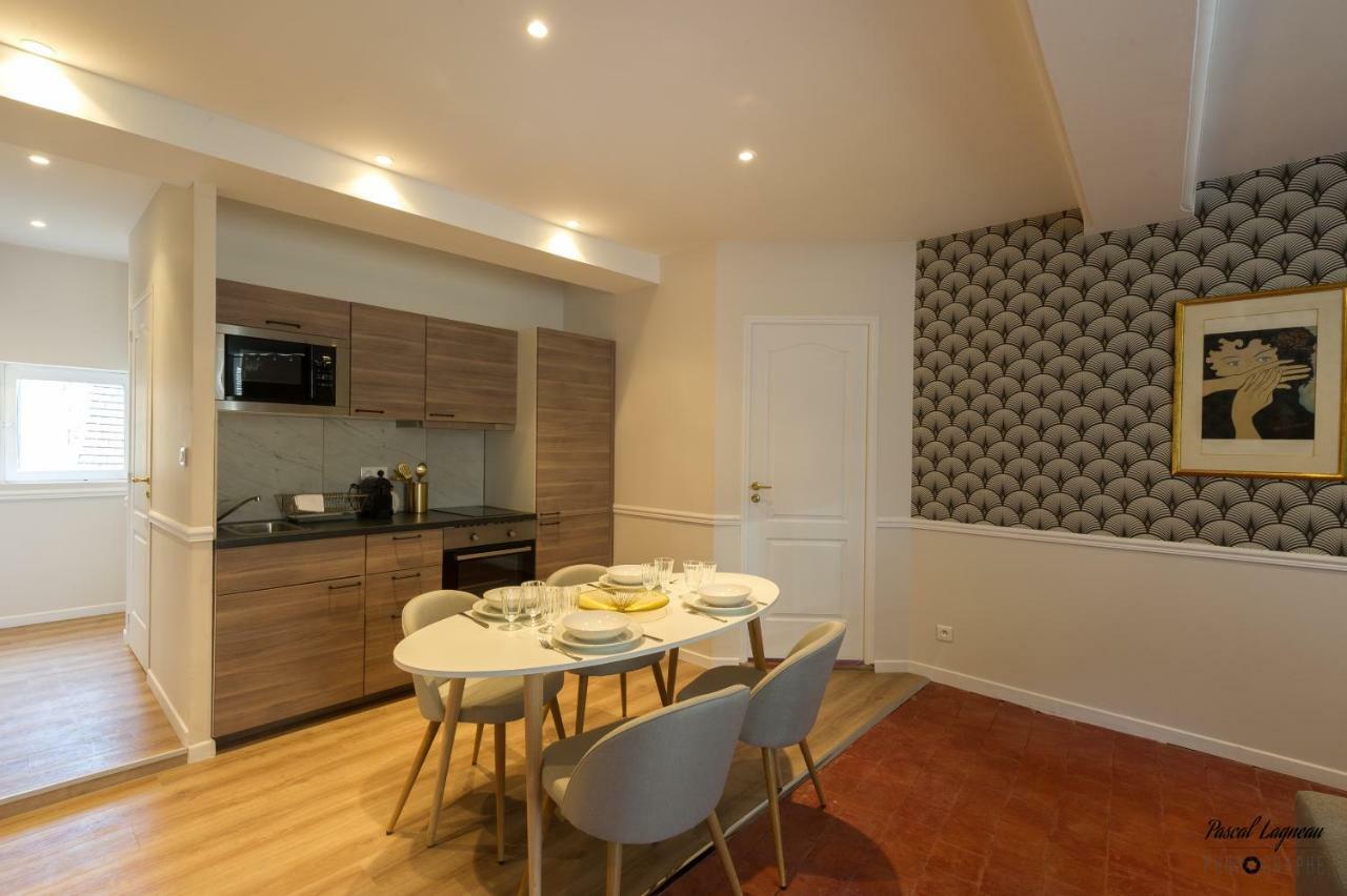 12 Carnot - Beaune Beaune  Ngoại thất bức ảnh